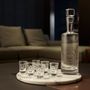 Glass - Angel Liquor Glass - Set of 6 - X+Q ART BEIJING