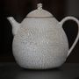 Tea and coffee accessories - Glazed Teapots - THEIERE-TASSE.COM