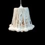 Hanging lights - Boho lampshades - HANDMADE