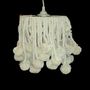 Hanging lights - Boho lampshades - HANDMADE