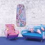 Lounge chairs for hospitalities & contracts - Seletti wears Toiletpaper - SELETTI
