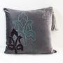 Fabric cushions - The Tree Belt - HANA DESIGNS