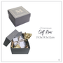 Papeterie bureau - Monogram Gift Box - AA PAPER & CO.