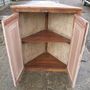 Chests of drawers - Corner cabinet - LES 3 SINGES