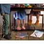Homewear - Winnetou & Apache - BABBI SHOES
