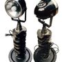 Lampes de table extérieures - LAMPE ENFIELD - LES 3 SINGES