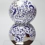 Céramique - China balls - JULIETTE CLOVIS PORCELAINE
