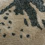 Contemporary carpets - MACUSHI Rug I - BRABBU DESIGN FORCES