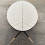 Dining Tables - PIUMA - PIETRO RUSSO DESIGN