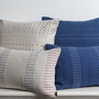 Cushions - Cushions: Horizontal & Vertical rain - 85°