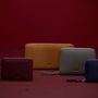 Leather goods - Leather Handbags - LUMI