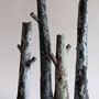 Sculptures, statuettes and miniatures - Sherwood - BEATRICE BRUNETEAU