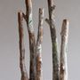 Sculptures, statuettes et miniatures - Sherwood - BEATRICE BRUNETEAU