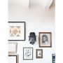 Other wall decoration - Soft Braco Allan - Animal head - SOFTHEADS