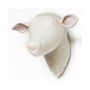 Other wall decoration - Soft Sheep White - Animal head - SOFTHEADS