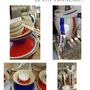 Outdoor decorative accessories - Pots de jardin et vasques - MANUFACTURE NORMAND