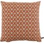 Coussins textile - Cushions Marsala - CLAUDI