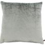 Coussins textile - Cushions Mint / Celadon - CLAUDI