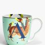 Tasses et mugs - Yvonne Ellen Monogram Mugs - YVONNE ELLEN / MOLLY HATCH