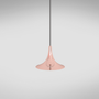 Hanging lights - Orleans Pendant Lamp - EMOTIONAL PROJECTS