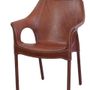 Assises pour bureau - Fauteuil Capiatá - SOL & LUNA