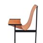 Lounge chairs - Chair Tobati - SOL & LUNA