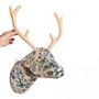 Other wall decoration - Soft Deer Cluny - Animal head - SOFTHEADS