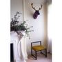 Other wall decoration - Soft Deer Mallow - Animal head - SOFTHEADS