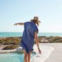 Apparel - ENJOYING THE NOW Collection | Beach Dresses & Beach Towels - HAMMAM34