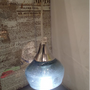 Art glass - NSPAK lamp shade - PAKY ART HOUSE