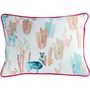 Fabric cushions - Decorative Cushion ALTIPLANO - KARIOKAS