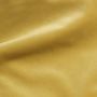 Fabrics - Cozy Velvet Chamomile - KOKET