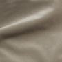 Fabrics - Cozy Velvet Simply Taupe - KOKET
