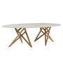 Dining Tables - ENNEA table - CINNA