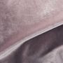 Fabrics - Silky Velvet 402 - KOKET