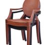 Assises pour bureau - Fauteuil Cristina - SOL & LUNA