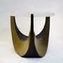 Dining Tables - MELUT - ATELIER STEFAN LEO