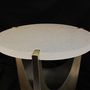 Dining Tables - MELUT - ATELIER STEFAN LEO