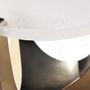 Dining Tables - MELUT - ATELIER STEFAN LEO