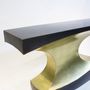 Console table - FORCOLA - ATELIER STEFAN LEO