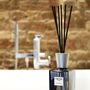 Cadeaux - Collection Onyx – Diffuseur de Parfum d’Ambiance 500 ml “Himalaya” - WELTON LONDON