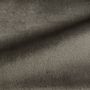 Fabrics - Radiance Velvet Charcoal Gray - KOKET