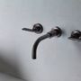Faucets - Wall Mounted Basin Tap - STUDIO ORE