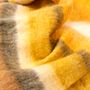 Cadeaux - Fluffy Wool Blanket - SANDHI