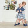 Homewear - Charentaise, Dakota & Eskimo - BABBI SHOES