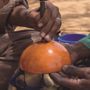Decorative objects - Round Decorative Bowls - AFRIKA TISS