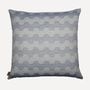 Coussins textile - Geometric patterned cushions - MYNN LONDON