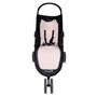 Kids accessories - Padded Cover for Babyjogger City Mini® - FUN*DAS BCN