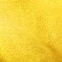Fabrics - Ultra Suede Blazing Yellow - KOKET