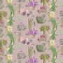 Wallpaper - Cactus Mexicanos - NEWTON PAISLEY